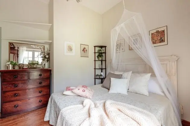 Villa, Sigara İçilebilir