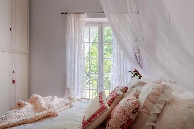 Villa, Sigara İçilebilir