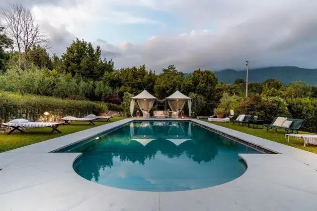 Villa, Sigara İçilebilir