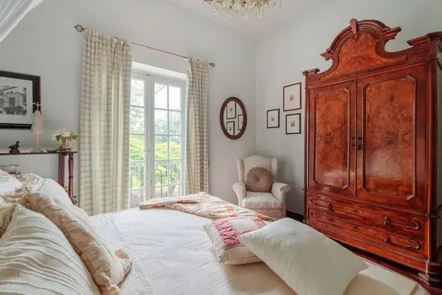 Villa, Sigara İçilebilir