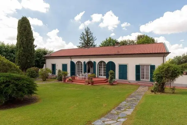 Villa, Sigara İçilebilir