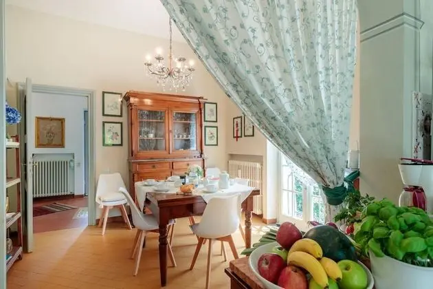 Villa, Sigara İçilebilir