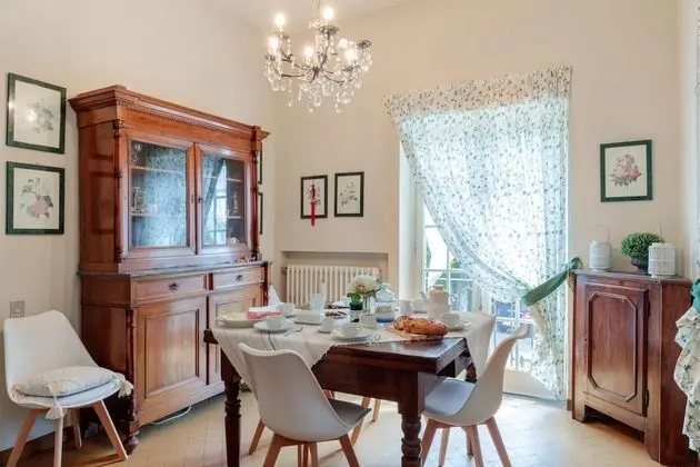 Villa, Sigara İçilebilir