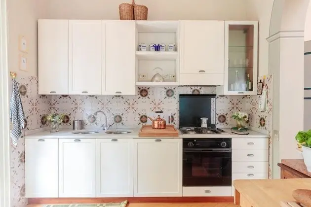 Villa, Sigara İçilebilir