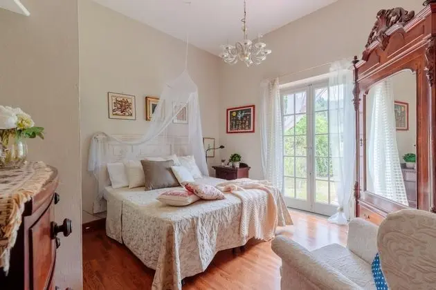 Villa, Sigara İçilebilir