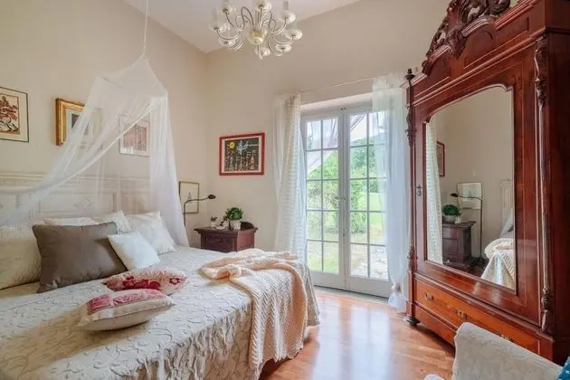 Villa, Sigara İçilebilir