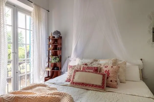 Villa, Sigara İçilebilir