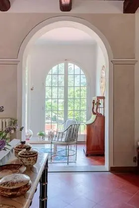 Villa, Sigara İçilebilir