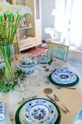 Villa, Sigara İçilebilir