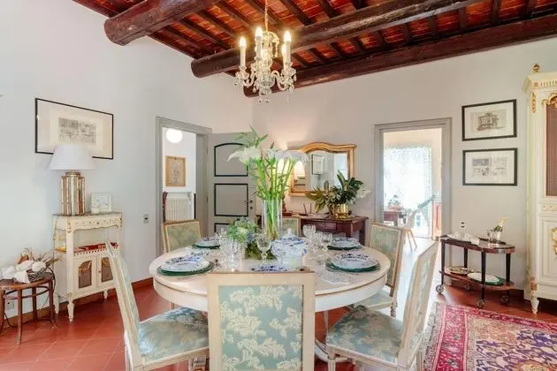 Villa, Sigara İçilebilir