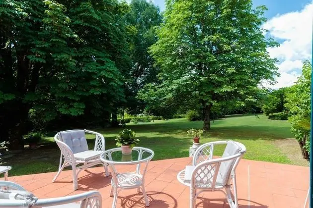 Villa, Sigara İçilebilir