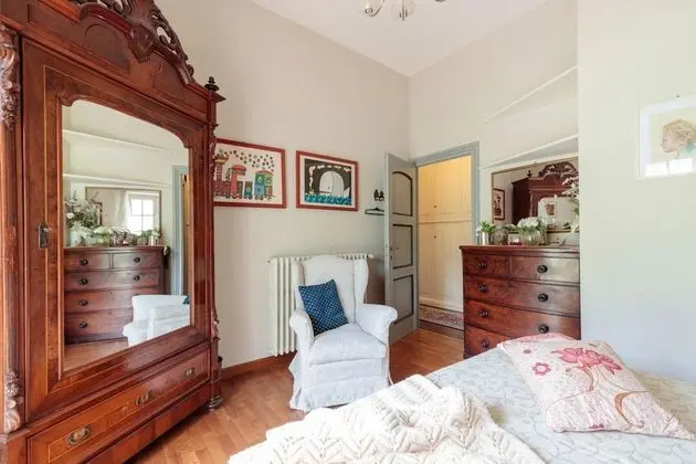 Villa, Sigara İçilebilir