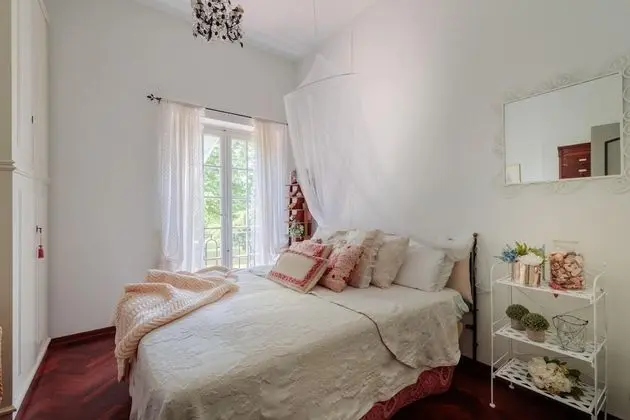 Villa, Sigara İçilebilir