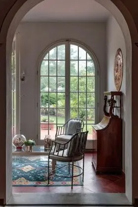 Villa, Sigara İçilebilir