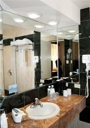 Executive Tek Büyük Yataklı Oda, 2 Çift Kişilik Yatak