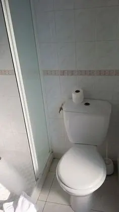 Classic Üç Kişilik Oda, 1 Yatak Odası