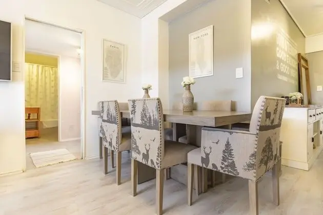 Superior Apart Daire, Birden Çok Yatak, Sigara İçilmez