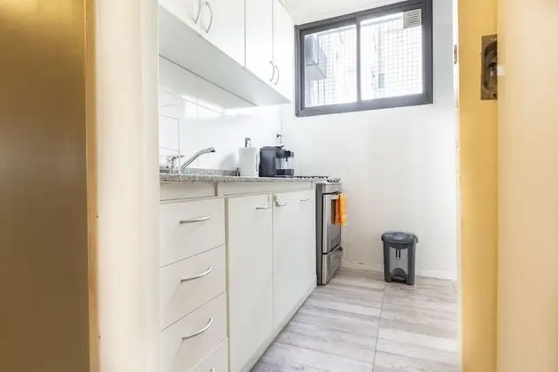 Superior Apart Daire, Birden Çok Yatak, Sigara İçilmez