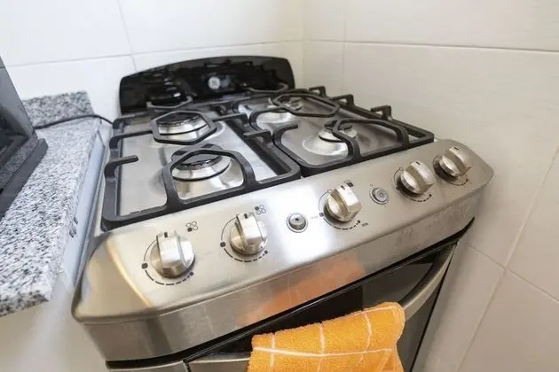 Superior Apart Daire, Birden Çok Yatak, Sigara İçilmez