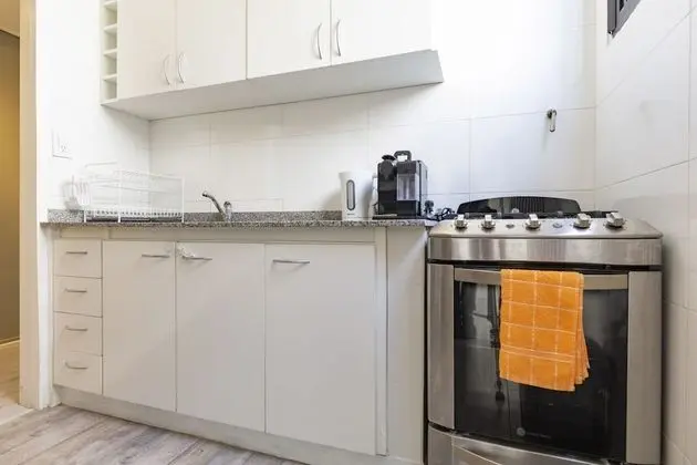 Superior Apart Daire, Birden Çok Yatak, Sigara İçilmez