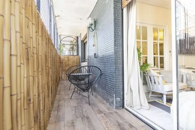Superior Apart Daire, Birden Çok Yatak, Sigara İçilmez
