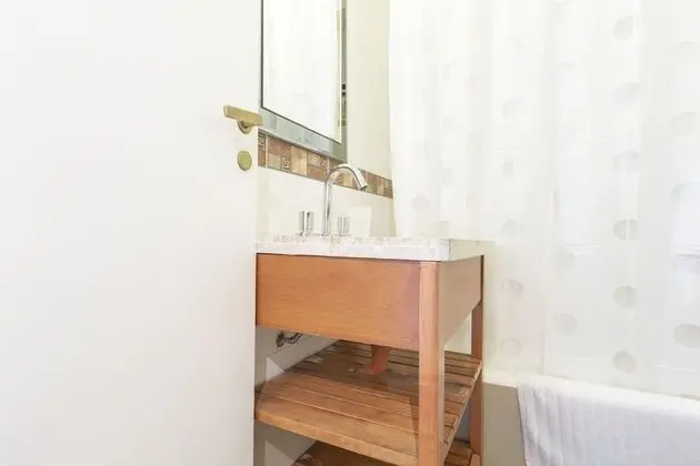 Superior Apart Daire, Birden Çok Yatak, Sigara İçilmez