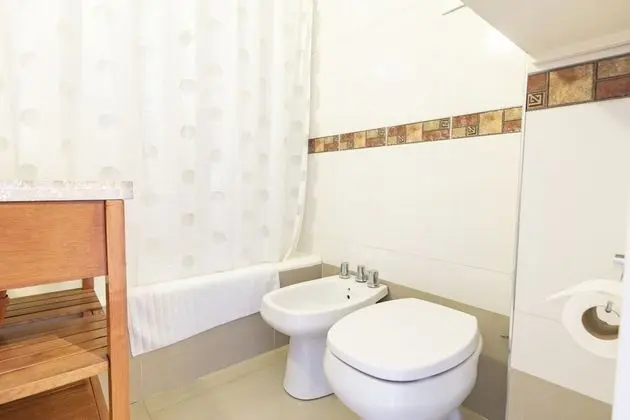 Superior Apart Daire, Birden Çok Yatak, Sigara İçilmez