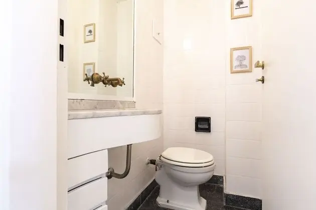 Superior Apart Daire, Birden Çok Yatak, Sigara İçilmez