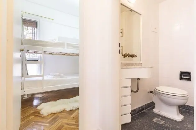 Superior Apart Daire, Birden Çok Yatak, Sigara İçilmez