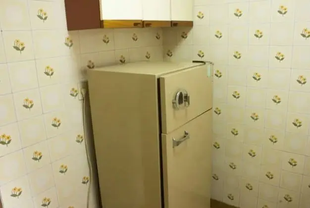 Apart Daire, 1 Çift Kişilik Yatak, Sigara İçilmez