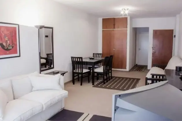 Apart Daire, 1 Çift Kişilik Yatak, Sigara İçilmez