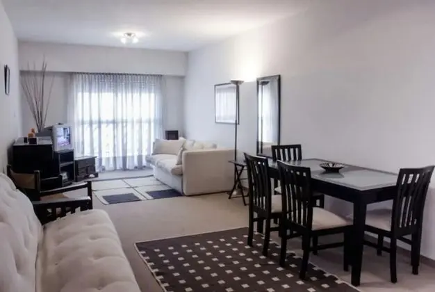 Apart Daire, 1 Çift Kişilik Yatak, Sigara İçilmez