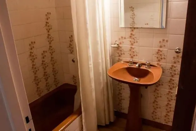 Apart Daire, 1 Çift Kişilik Yatak, Sigara İçilmez
