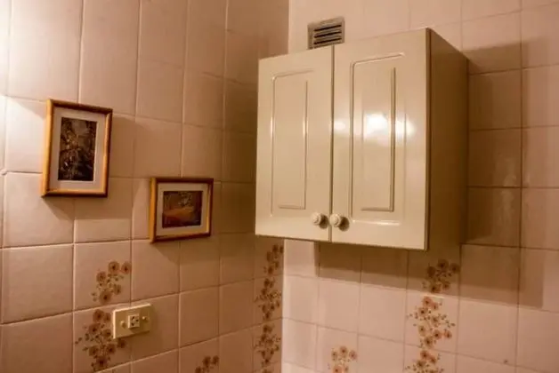 Apart Daire, 1 Çift Kişilik Yatak, Sigara İçilmez