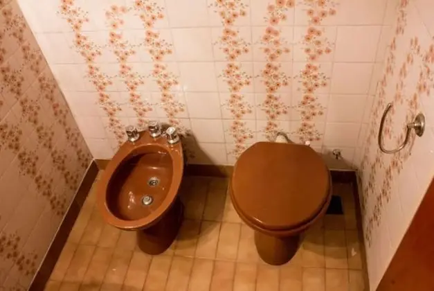 Apart Daire, 1 Çift Kişilik Yatak, Sigara İçilmez