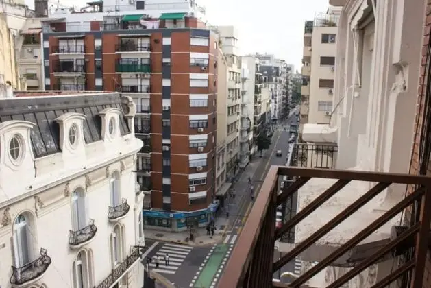 Apart Daire, 1 Çift Kişilik Yatak, Sigara İçilmez