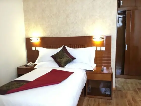 Standard Tek Kişilik Oda, 1 Tek Kişilik XL Yatak, Engellilere Uygun, Sigara İçilmez