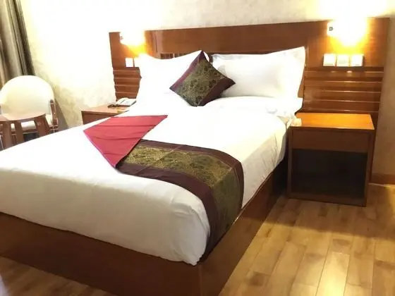 Standard Tek Kişilik Oda, 1 Tek Kişilik XL Yatak, Engellilere Uygun, Sigara İçilmez