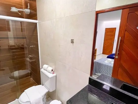 Standard Üç Kişilik Oda