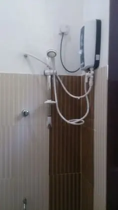 Standard Üç Kişilik Oda, 1 Yatak Odası, Bahçe Manzaralı