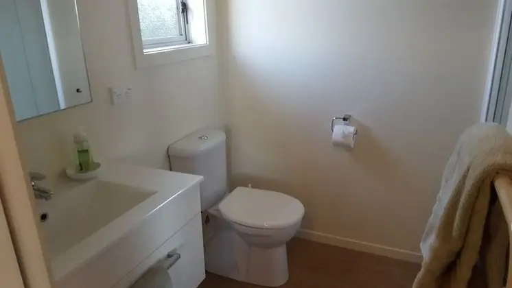 Apart Daire, 1 Yatak Odası, Mutfak, Bahçe Manzaralı