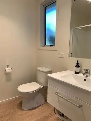 Apart Daire, 1 Yatak Odası, Mutfak, Bahçe Manzaralı