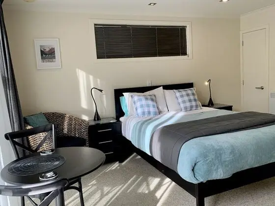 Comfort Stüdyo, Küçük Mutfak, Avlu Manzaralı