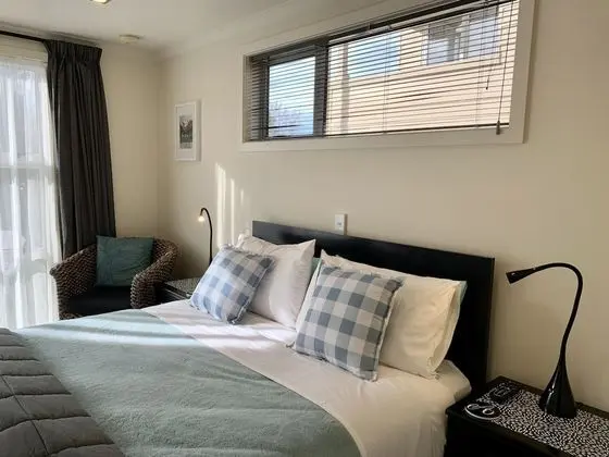 Comfort Stüdyo, Küçük Mutfak, Avlu Manzaralı
