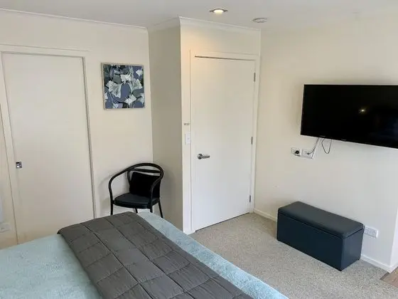 Comfort Stüdyo, Küçük Mutfak, Avlu Manzaralı