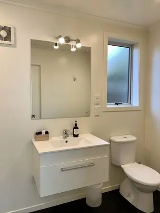 Comfort Stüdyo, Küçük Mutfak, Avlu Manzaralı