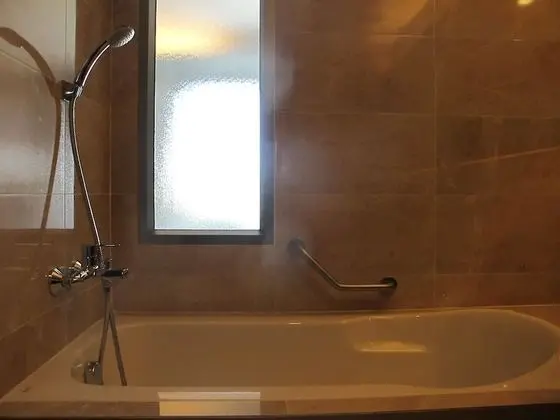 Deluxe Double City View Room
