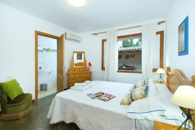 Villa, 3 Yatak Odası, Kişiye Özel Havuzlu, Dağ Manzaralı