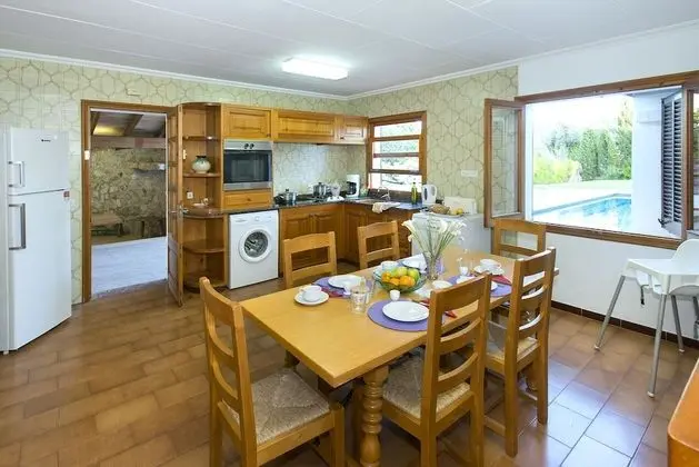Villa, 3 Yatak Odası, Kişiye Özel Havuzlu, Dağ Manzaralı