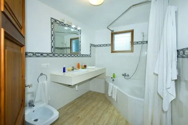 Villa, 3 Yatak Odası, Kişiye Özel Havuzlu, Dağ Manzaralı